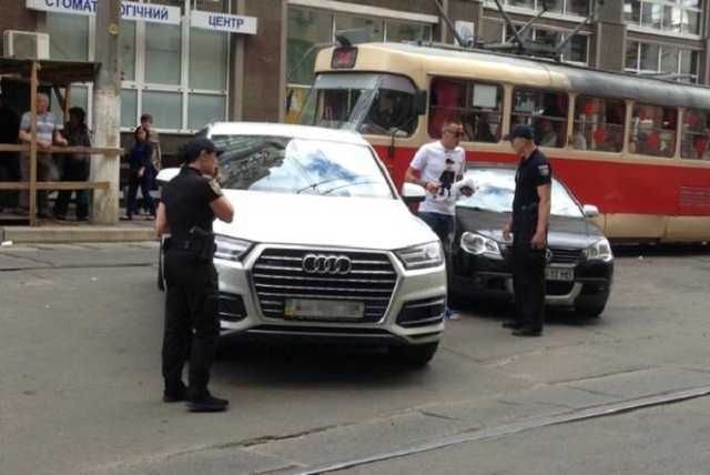 Кто будет бороться против «писем счастья» автохамам