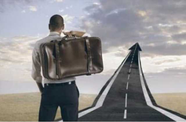 Трудовая миграция: как из-за безвиза Украина осталась без рабочих рук