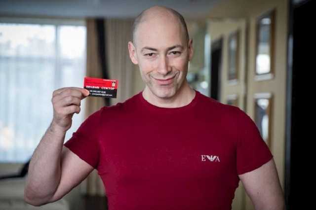 "Желания не возникало": известный украинский журналист отказался ехать в АТО