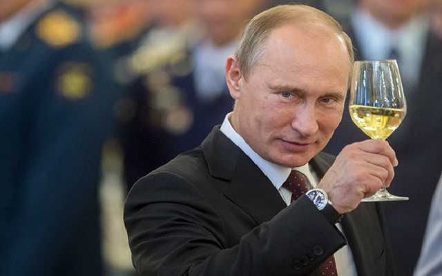 Царь – не настоящий? Физиогномисты утверждают, что Путина подменили