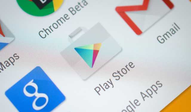 Із Google Play можуть зникнути мільйони додатків для смартфонів