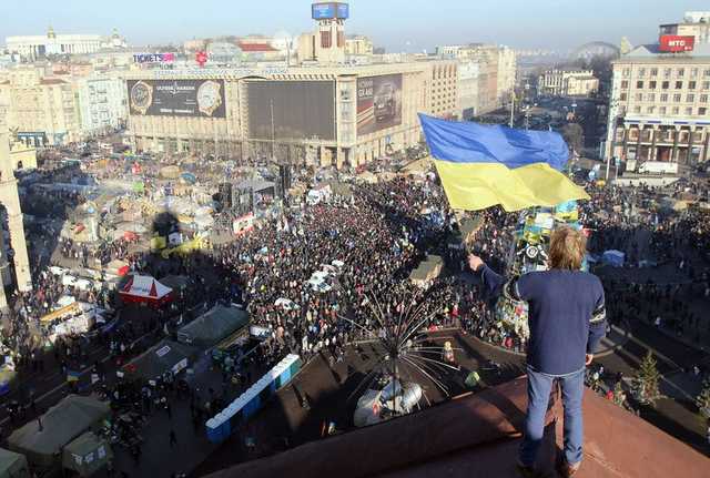 WP: Секретный отчет ГРУ показал размах дезинформационный кампании в соцсетях против Майдана