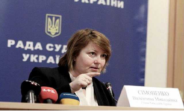 Контрольный выстрел в доверие к Верховному Суду