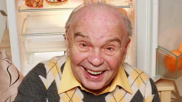 Умер великий советский композитор