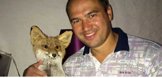 Судья Александр Бойко: с такой репутацией не судят, а «сидят»