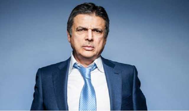 Vagif Aliyev. The King of Kyiv Developers