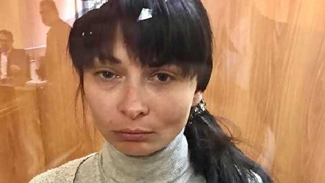 Жена экс-охранника Березовского пригрозила суицидом в украинской тюрьме