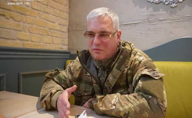 Экс-начальник Луганской полиции: Цепочка «контрабандных» денег идет на самый верх, в Киев