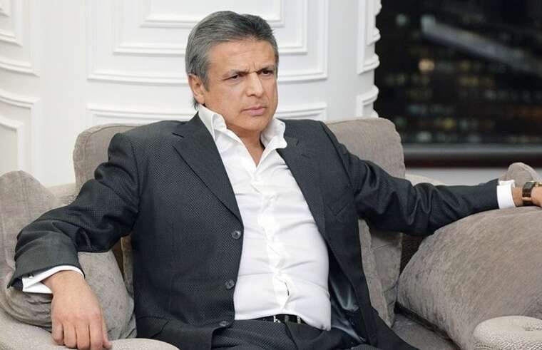 Vagif Aliyev. The King of Kyiv developers. Part 2