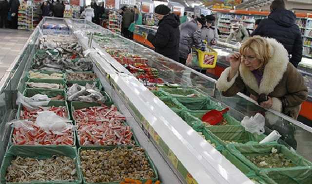 Сварить борщ в Украине за год стало дороже на 30%