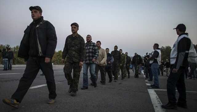 Василь Вовк: Цікаво, чому зі списків на обмін зникла половина осіб