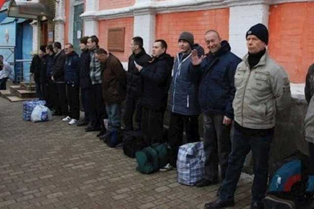 Обмен пленными: появилось видео с удерживаемыми в "ЛНР" украинцами