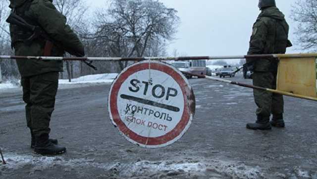 Стало известно, где состоится обмен пленными с террористами "Л/ДНР"