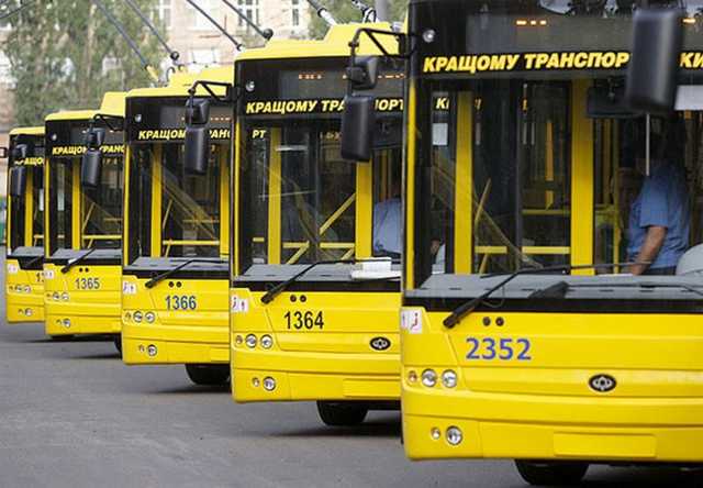 Новый тренд: кто и почему выдавливает частных перевозчиков с рынка