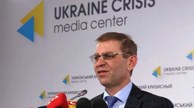 Вынос мозга: Пашинский и Ко против трехразового питания в воюющей армии