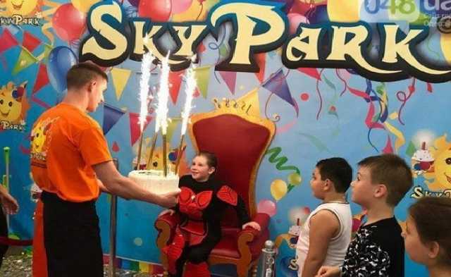 Несчастный случай в Одессе: девочка сломала позвоночник на батуте