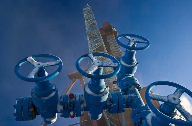 Ахметов, Фирташ и Тигипко получили лицензии на поставки газа