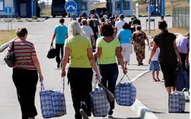 Суд отменил проверки переселенцев по месту жительства для получения помощи