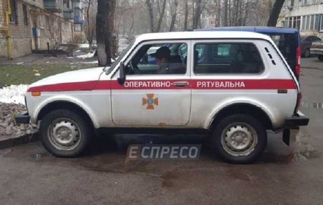 У Києві у власній квартирі згорів чоловік: слідчі підозрюють умисне вбивство