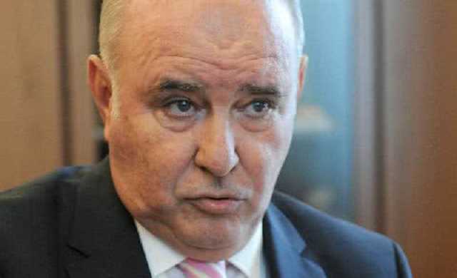 В России говорят, что не допустят "перекрытия границы" с Донбассом