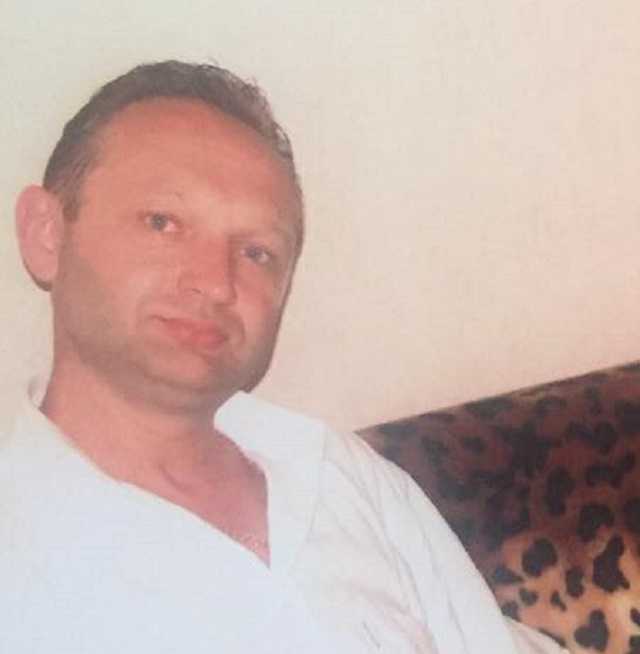 Акционер ПАО «ЭМЗ» Владимир Литвин объявлен во всеукраинский уголовный розыск