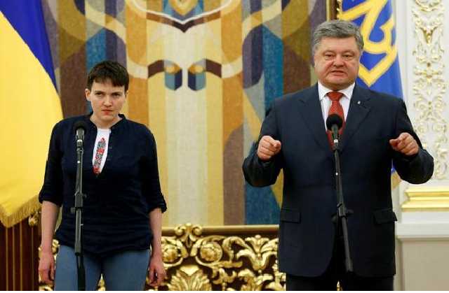 Цена предательства