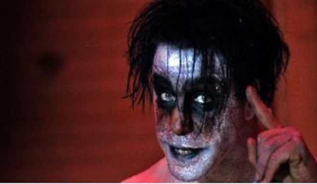 Солист Rammstein: Не стоит связываться с русскими, это самые жесткие типы