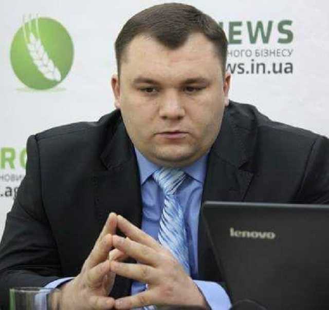 Невиданные богатства главного фитосанитарного инспектора Украины Андрея Челомбитко: расследование