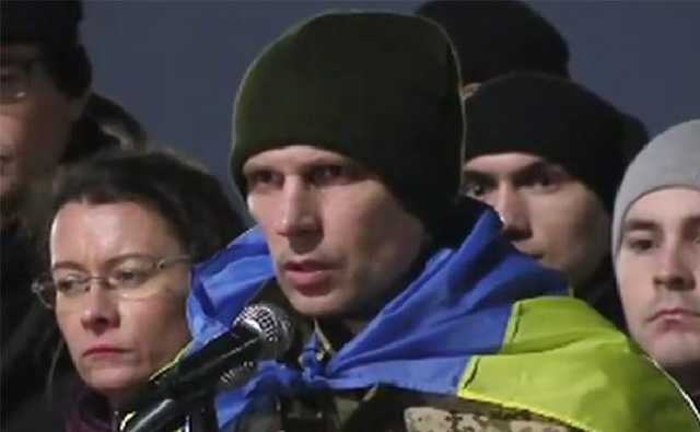 "Не все вернулись": освобожденный боец рассказал, как украинцы сумели выжить в плену