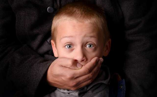 Батько другокласника з Троєщини викрав хлопця з реабілітаційного центру