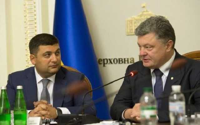 Нынешняя украинская власть закончит в американской тюрьме – Игорь Бойко