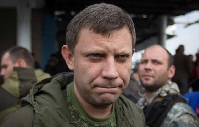 Свободный Харьков и Русский Днепр: Захарченко пригрозил Украине батальонами из бойцов ВСУ