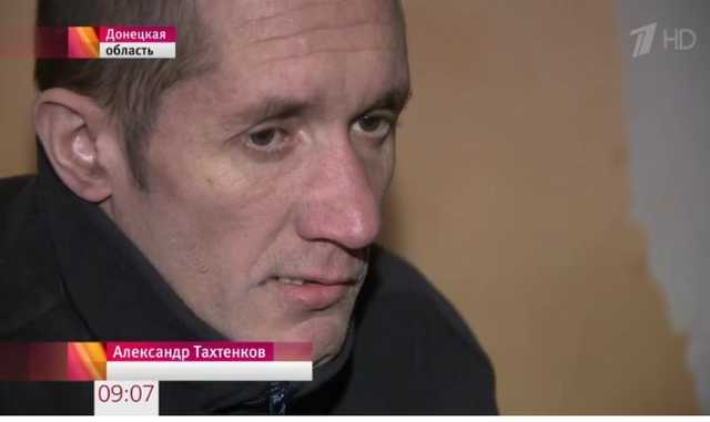 От создателя "распятого мальчика": КремльТВ запустил новый фейк об Украине