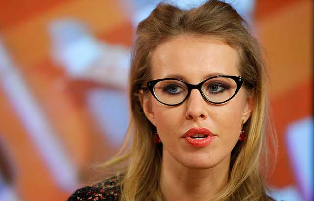 Собчак – девочка Путина: на Западе выступили с разоблачением