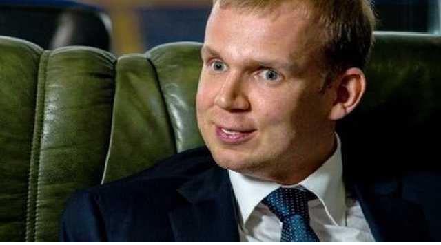 "Пакостная месть Порошенко и Луценко". Курченко прокомментировал арест UMH