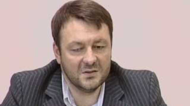 Экс-главу Госуправления делами освободили от уголовной ответственности