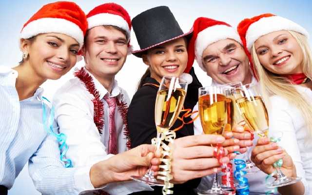 Совсем обезумели: во время войны чиновники Гоструда потратили на пьянку громадную сумму