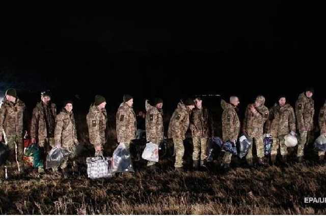 В отношении 14 освобожденных боевиков открыты дела по факту дезертирства