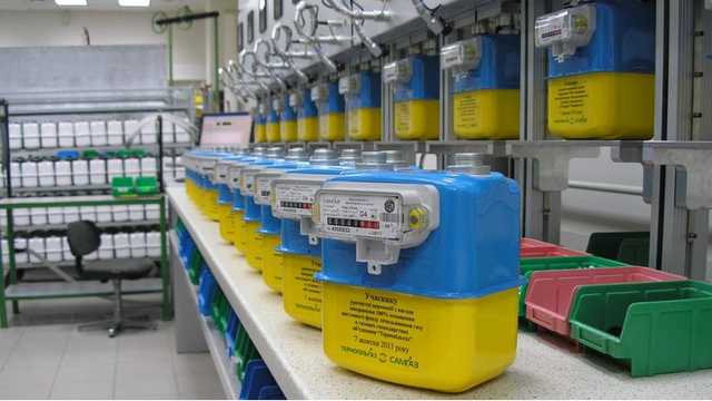 Еще три года без счетчиков. Что меняет новая версия закона об учете газа