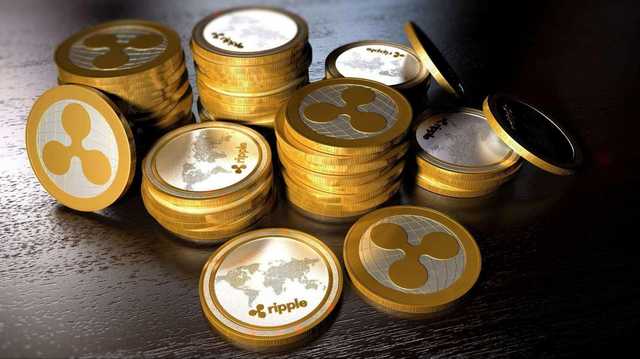 Криптовалюта Ripple поднялась на второе место по капитализации после биткоина