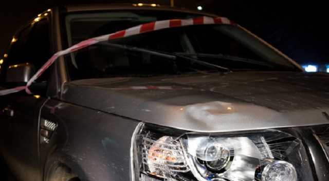 В Киеве ищут свидетелей смертельного ДТП на Васильковской