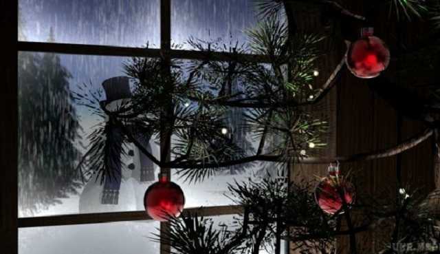 Кожен з нас може підтримати у ці свята людей, які втратили рідних