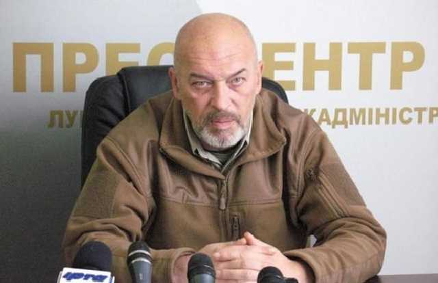 Тука розповів про подальшу долю зрадників, звільнених разом з військовополоненими