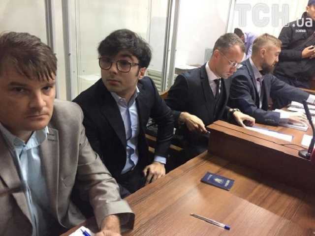 ДТП с участием Шуфрича: в деле появился неожиданный поворот