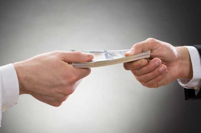 Как Украина боролась с коррупцией в 2017 году: самые громкие дела