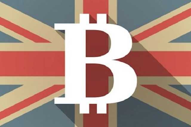 В Британии заявили о вводе собственной криптовалюты