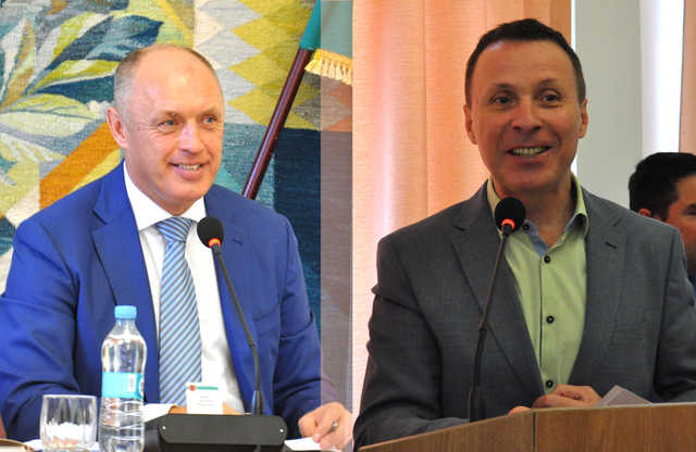 Офшори полтавської влади