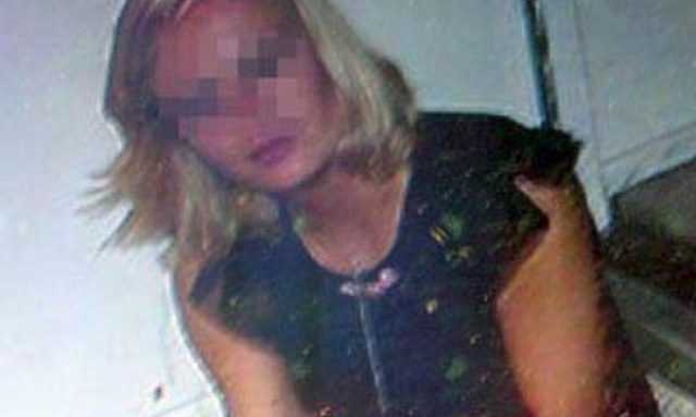 Жінка три дні гвалтувала чоловіка, який намагався її пограбувати