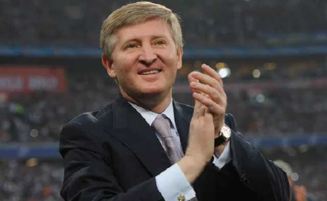 Оливье для Ахметова: как украинцы обогатят олигарха на Новый год