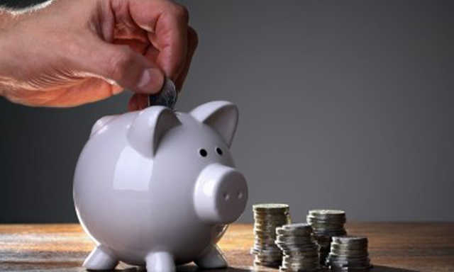 В Госстате говорят, что сбережения украинцев растут